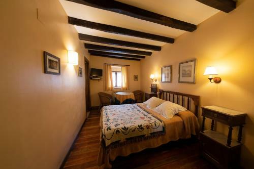 Agroturismo Casa Rural Edronekoa Ideal Parejas