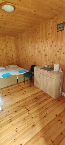 Lodge Pod Bocianim Gniazdem