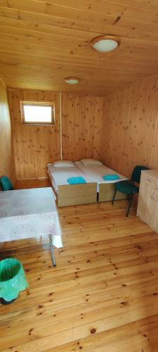 Lodge Pod Bocianim Gniazdem