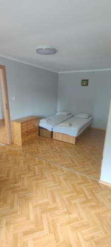 Lodge Pod Bocianim Gniazdem