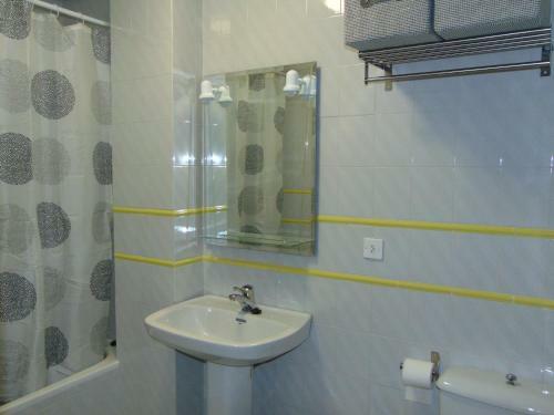 Apartamento Vivienda Turistica Bufer