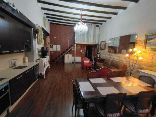 Apartamento Luz Del Renacimiento Ubeda