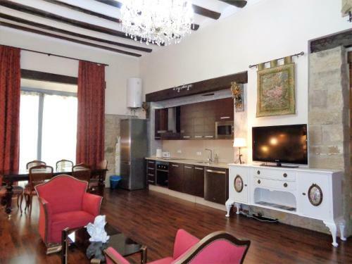 Apartamento Luz Del Renacimiento Ubeda