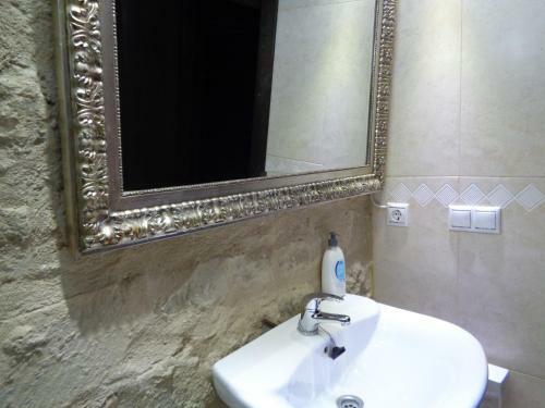 Apartamento Luz Del Renacimiento Ubeda