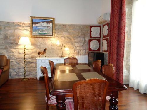 Apartamento Luz Del Renacimiento Ubeda