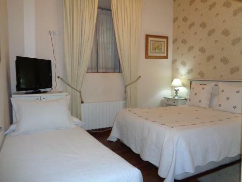 Apartamento Luz Del Renacimiento Ubeda