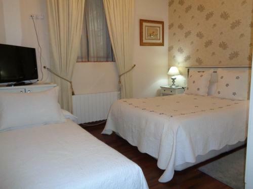 Apartamento Luz Del Renacimiento Ubeda