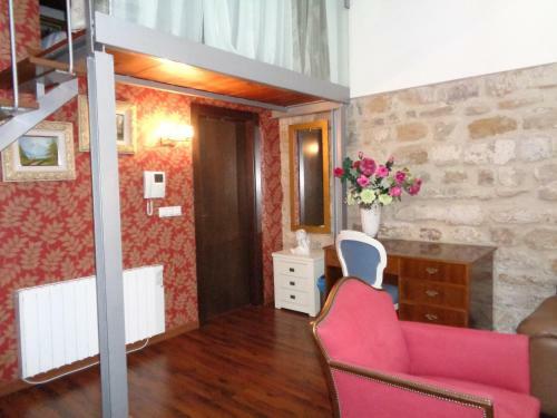 Apartamento Luz Del Renacimiento Ubeda