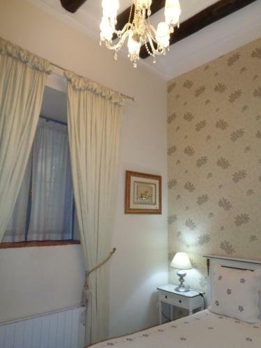 Apartamento Luz Del Renacimiento Ubeda