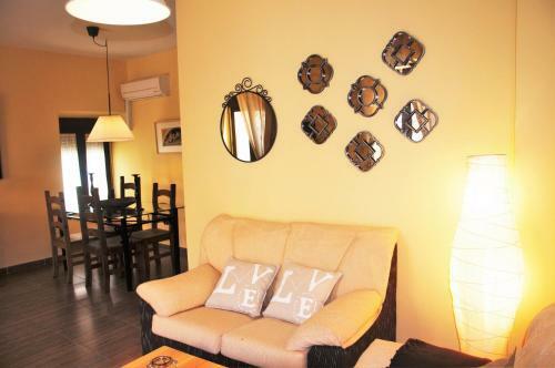 Apartamento Arco De Las Descalzas