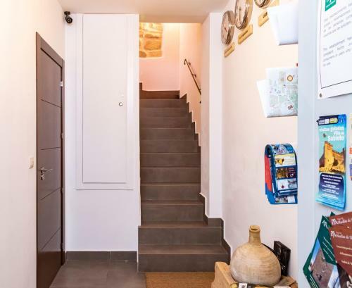 Hostal Alojamiento San Nicolas