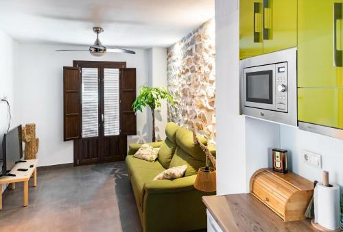 Hostal Alojamiento San Nicolas