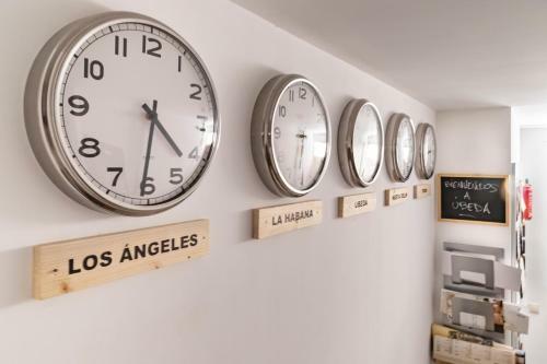 Hostal Alojamiento San Nicolas