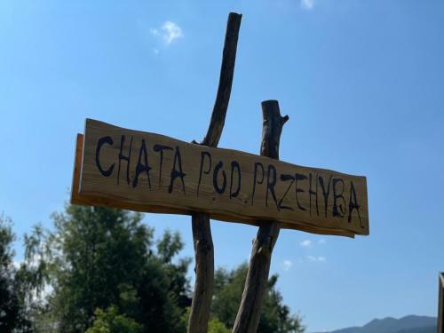 Villa Chata Pod Przehyb?