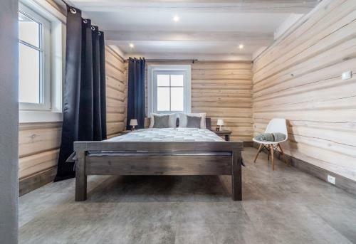Villa Chata Pod Przehyb?