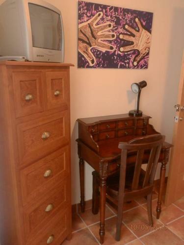 -2-como En Casa, En Centro Historico De Ubeda