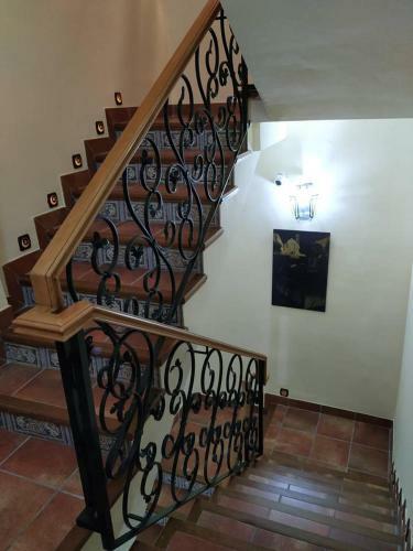 -2-como En Casa, En Centro Historico De Ubeda