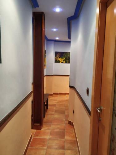-2-como En Casa, En Centro Historico De Ubeda