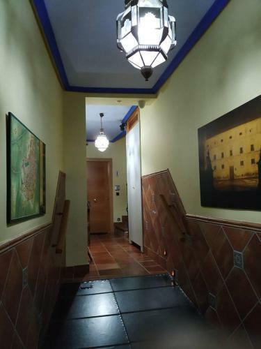 -2-como En Casa, En Centro Historico De Ubeda