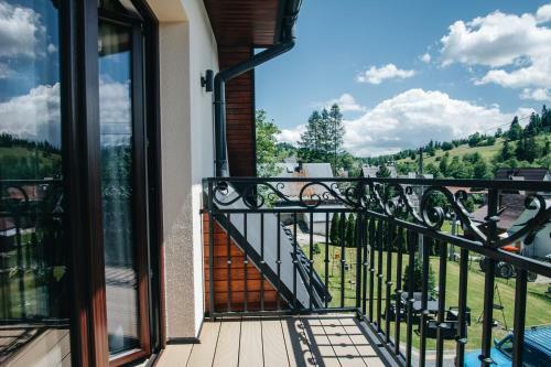Apartamento U Jagielonki