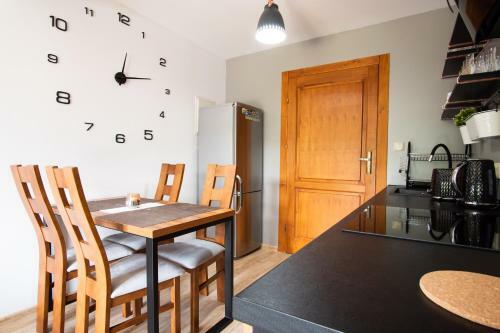 Apartamento U Jagielonki