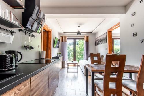 Apartamento U Jagielonki