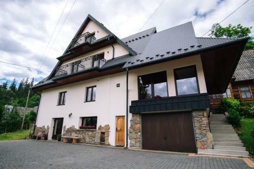 Apartamento U Jagielonki