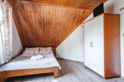 Apartamento U Jagielonki