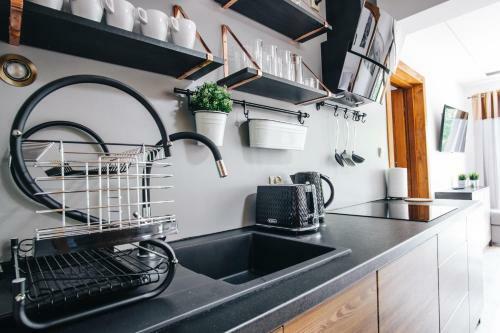 Apartamento U Jagielonki