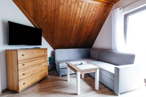 Apartamento U Jagielonki