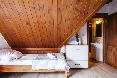 Apartamento U Jagielonki