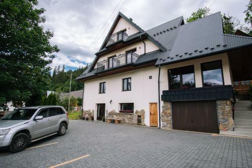 Apartamento U Jagielonki