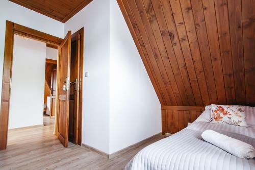 Apartamento U Jagielonki
