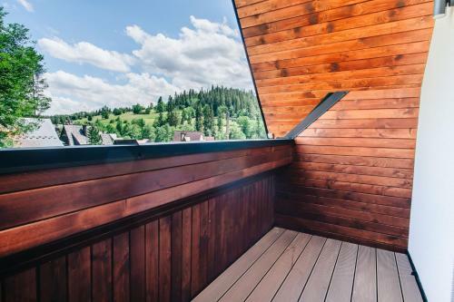 Apartamento U Jagielonki