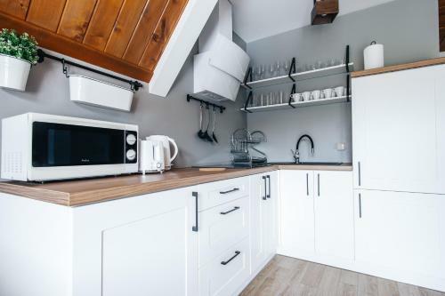 Apartamento U Jagielonki