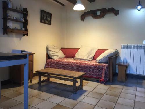 Apartamento Rinc�n De Altikarra