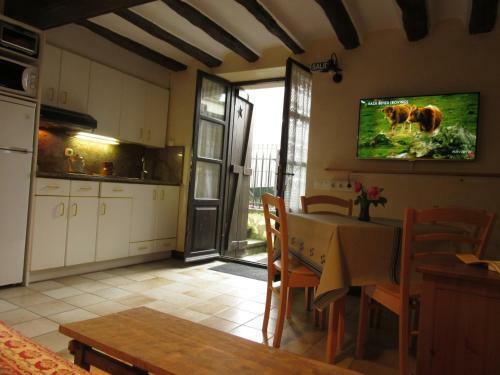 Apartamento Rinc�n De Altikarra