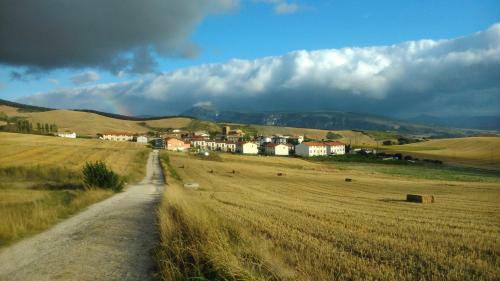 Apartamento Rinc�n De Altikarra