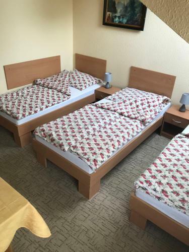 Bed & Breakfast Pokoje Go?cinne Stawiguda