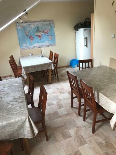 Bed & Breakfast Pokoje Go?cinne Stawiguda