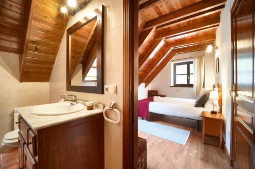 Apartamento Mountain Chalet Baqueira Beret