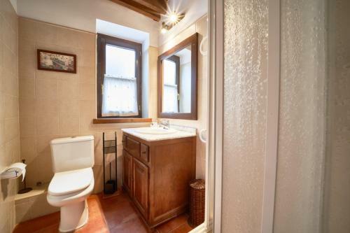 Apartamento Mountain Chalet Baqueira Beret