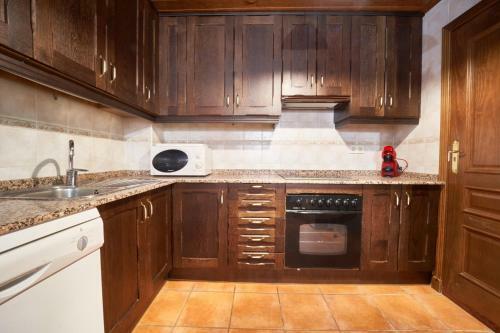 Apartamento Mountain Chalet Baqueira Beret