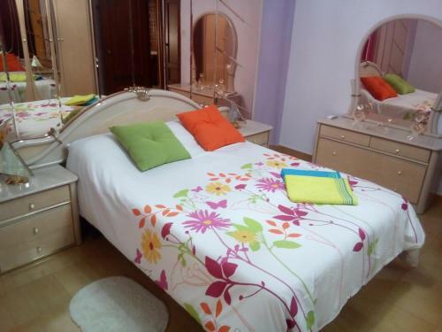 Excelente Apartamento 3 Hab