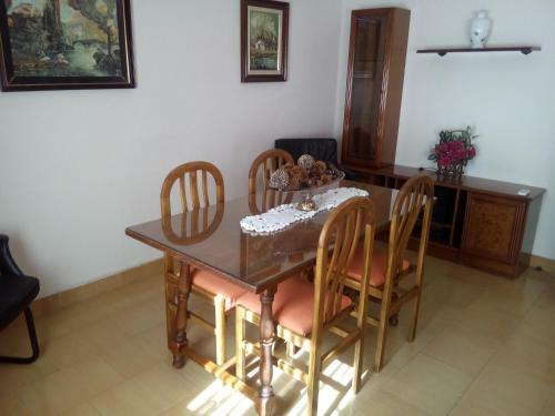 Excelente Apartamento 3 Hab