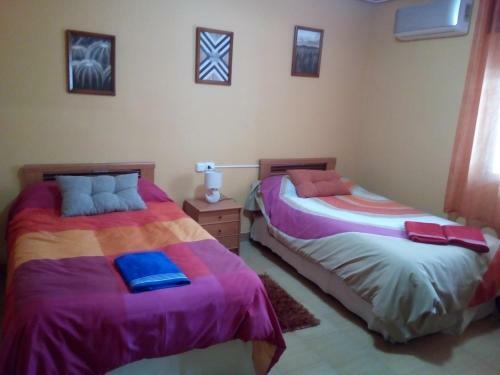 Excelente Apartamento 3 Hab