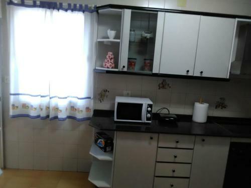 Excelente Apartamento 3 Hab