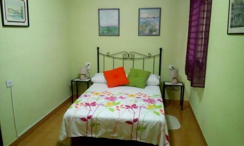 Excelente Apartamento 3 Hab