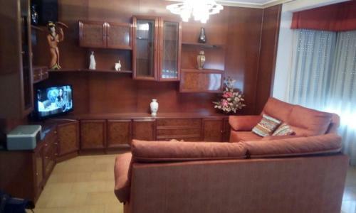 Excelente Apartamento 3 Hab