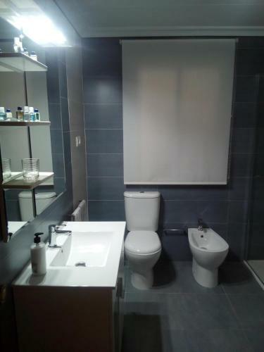 Excelente Apartamento 3 Hab